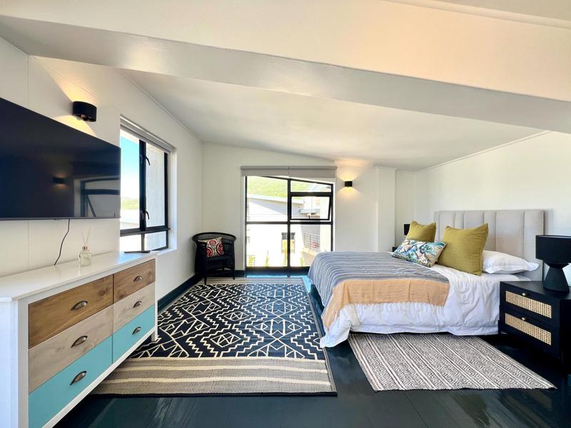 To Let 3 Bedroom Property for Rent in Beach Estate Western Cape